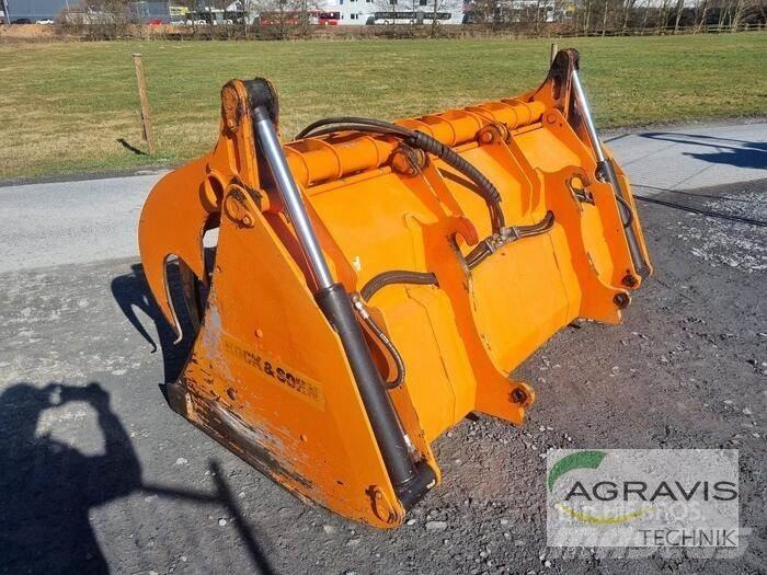 Kock KGS 2400 XL Druga oprema za traktorje