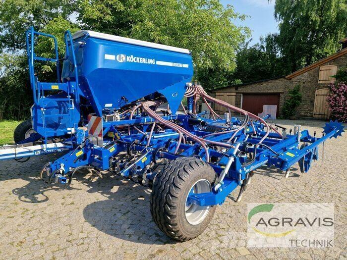 Köckerling JOCKEY 600 Sejalnice