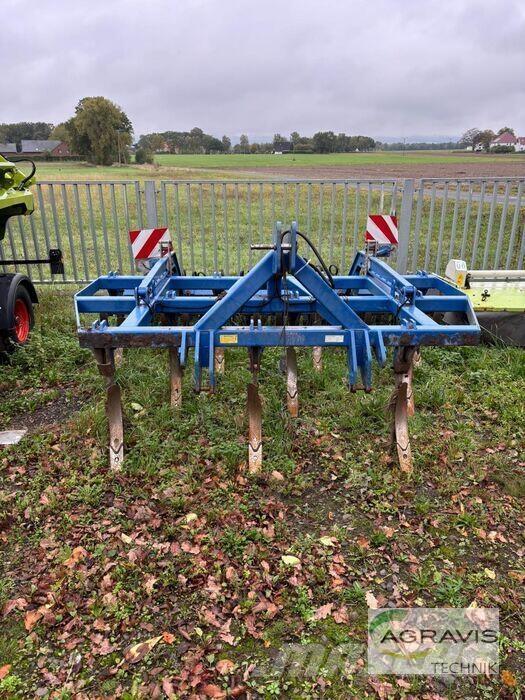 Köckerling TRIO 3,00 M Kultivatorji