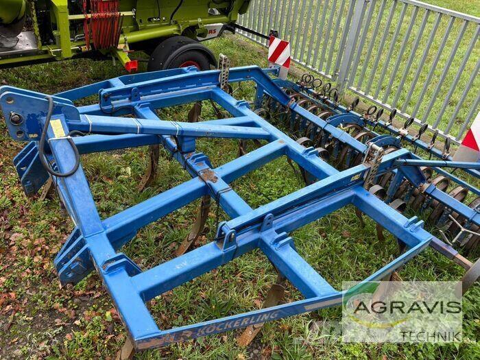 Köckerling TRIO 3,00 M Kultivatorji