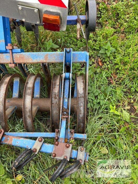 Köckerling TRIO 3,00 M Kultivatorji