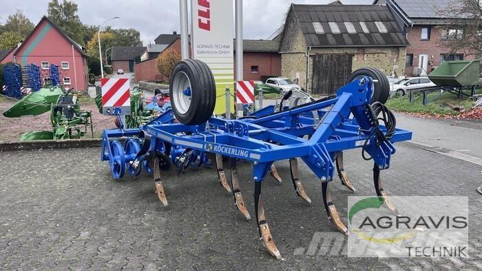 Köckerling TRIO 300 Kultivatorji