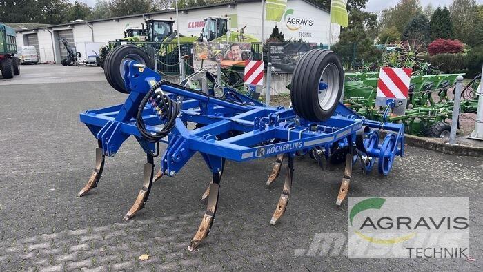 Köckerling TRIO 300 Kultivatorji