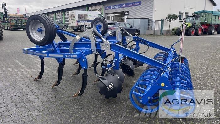 Köckerling TRIO 300 Kultivatorji