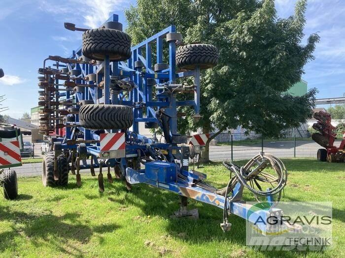 Köckerling VARIO 660 Kultivatorji