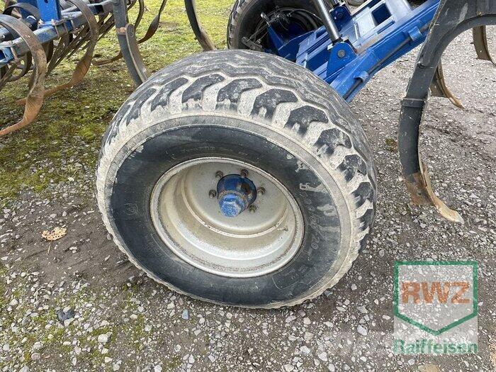 Köckerling Vector 620 Kultivatorji