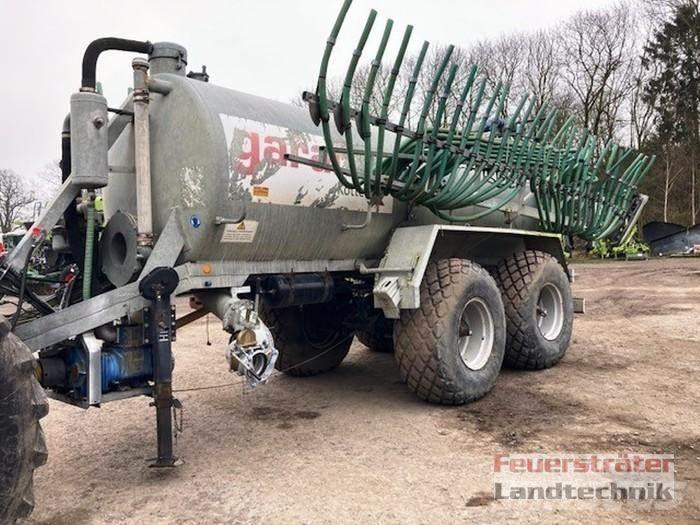 Kotte VT 14000 Trosilniki gnoja