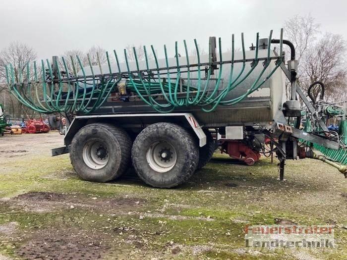 Kotte VT 17500 Trosilniki gnoja