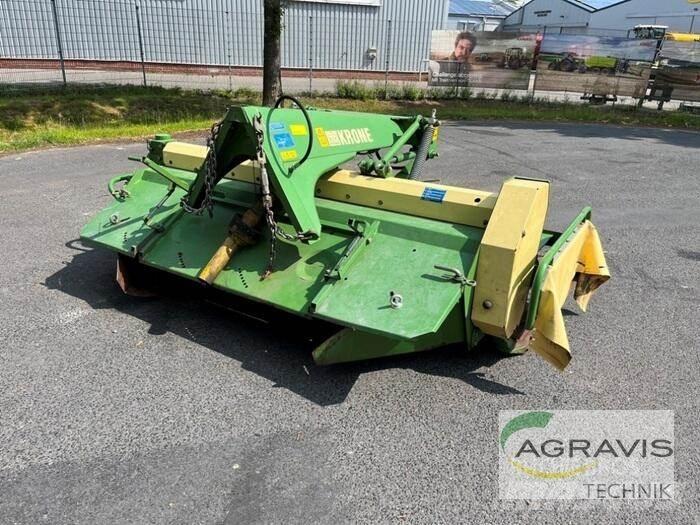 Krone AFL 283 CV Kosilnice