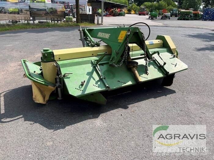 Krone AFL 283 CV Kosilnice
