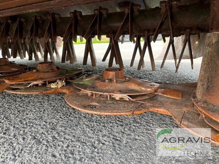 Krone AFL 283 CV Kosilnice