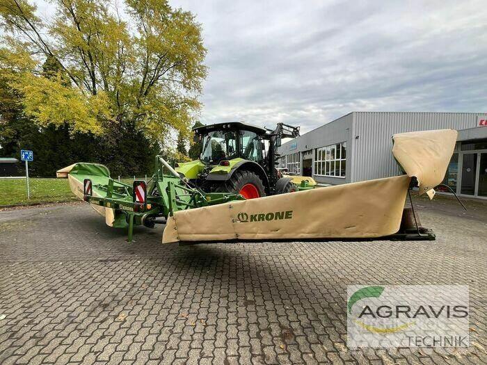 Krone B970 Kosilnice