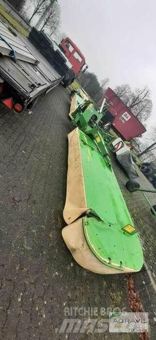 Krone B970 Kosilnice