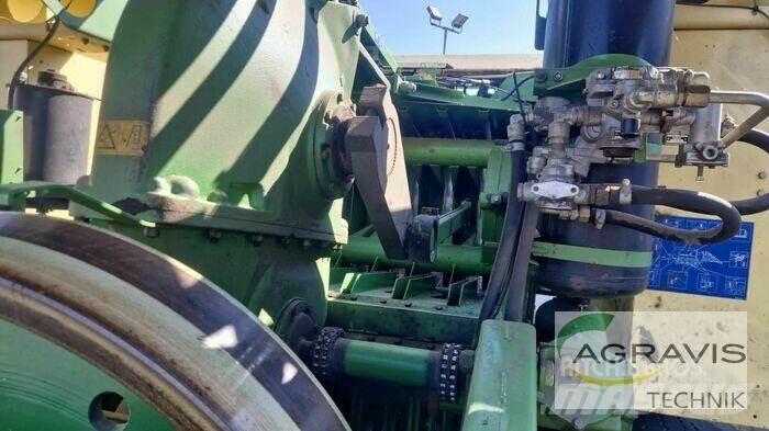 Krone BIG PACK 120-80 Balirke (kvadratne bale)