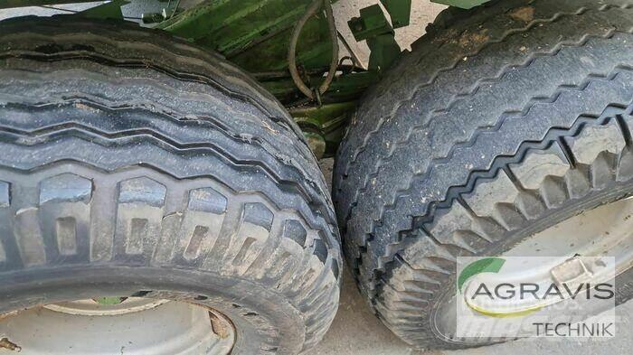 Krone BIG PACK 120-80 Balirke (kvadratne bale)