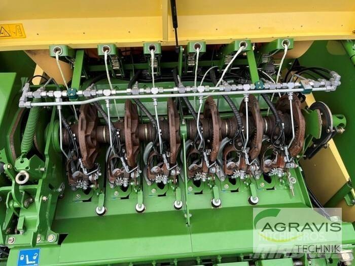 Krone BIG PACK 1290 Balirke (kvadratne bale)