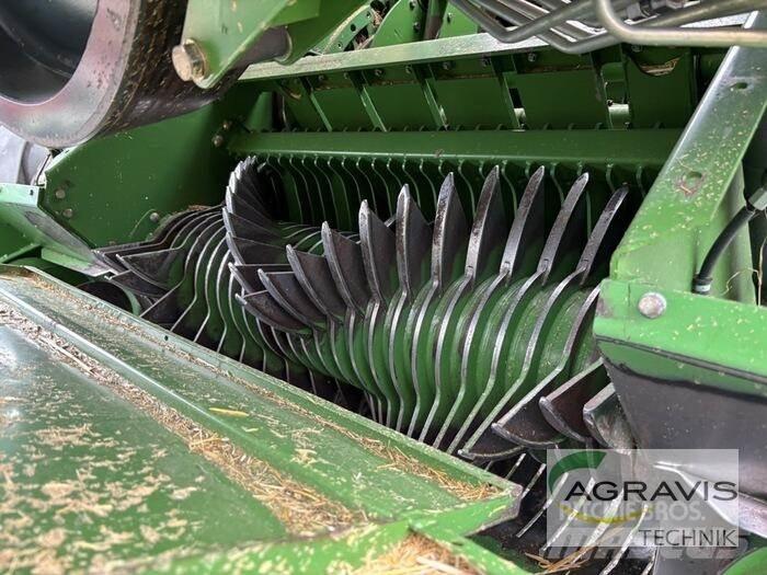 Krone BIG PACK 1290 XC Balirke (okrogle bale)