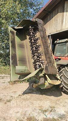 Krone Easy Cut R320 CV Kosilnice