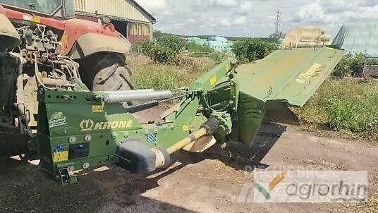 Krone Easy Cut R320 CV Kosilnice