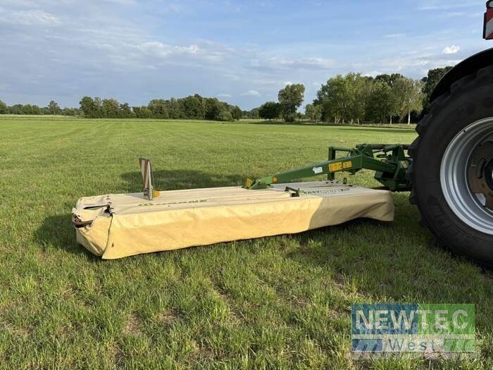 Krone EASYCUT 360 Kosilnice