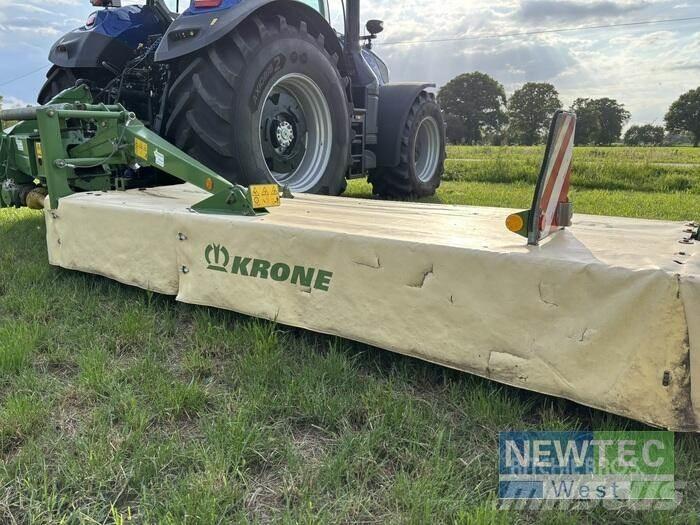 Krone EASYCUT 360 Kosilnice