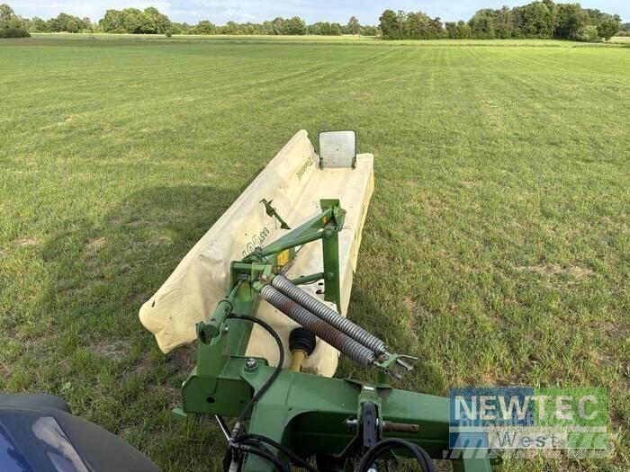 Krone EASYCUT 360 Kosilnice