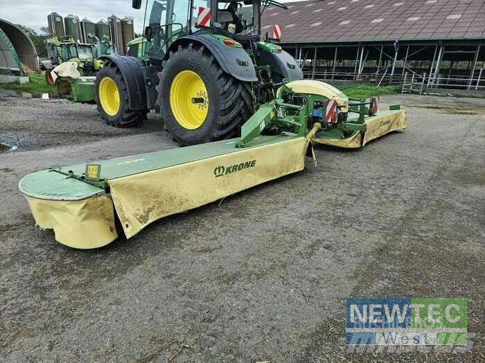 Krone EASYCUT B 1000 Kosilnice