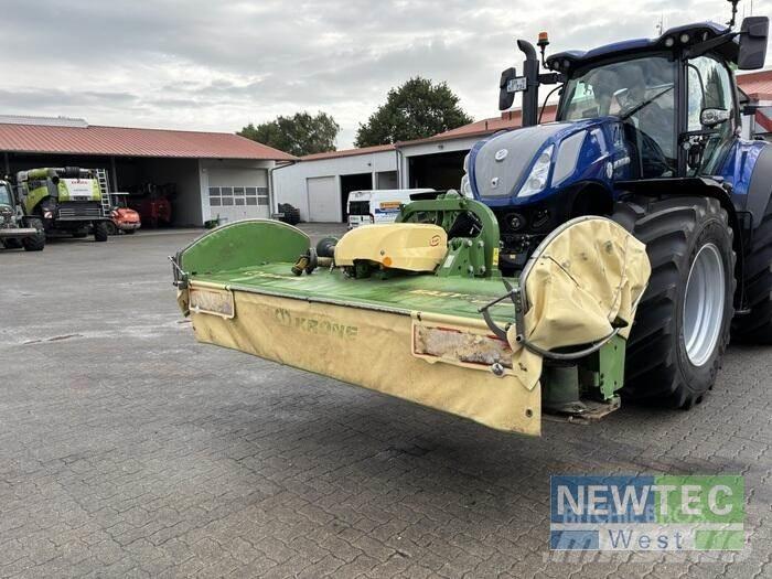 Krone EASYCUT B 870 Kosilnice