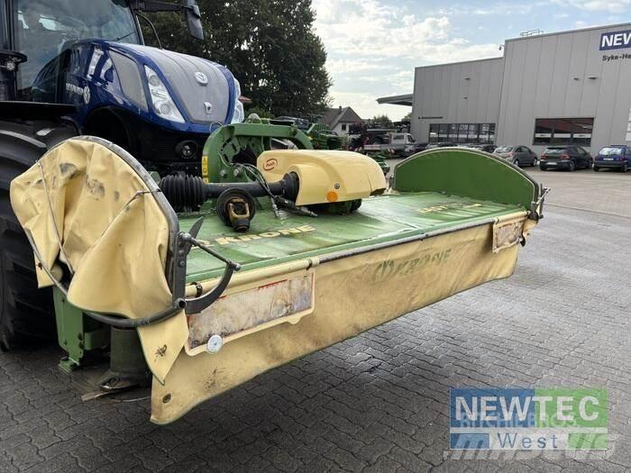 Krone EASYCUT B 870 Kosilnice