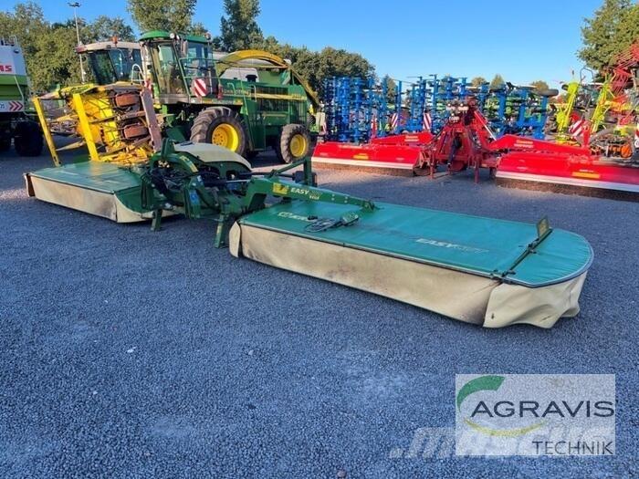 Krone EASYCUT B 870 Kosilnice