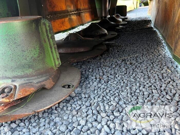 Krone EASYCUT B 870 Kosilnice