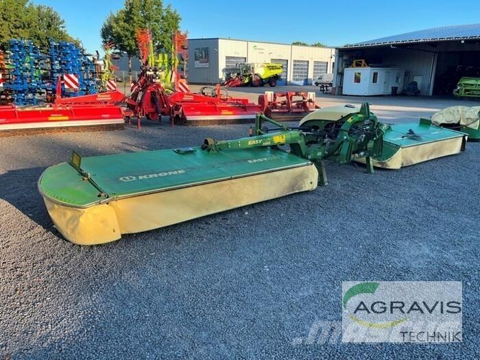 Krone EASYCUT B 870 Kosilnice