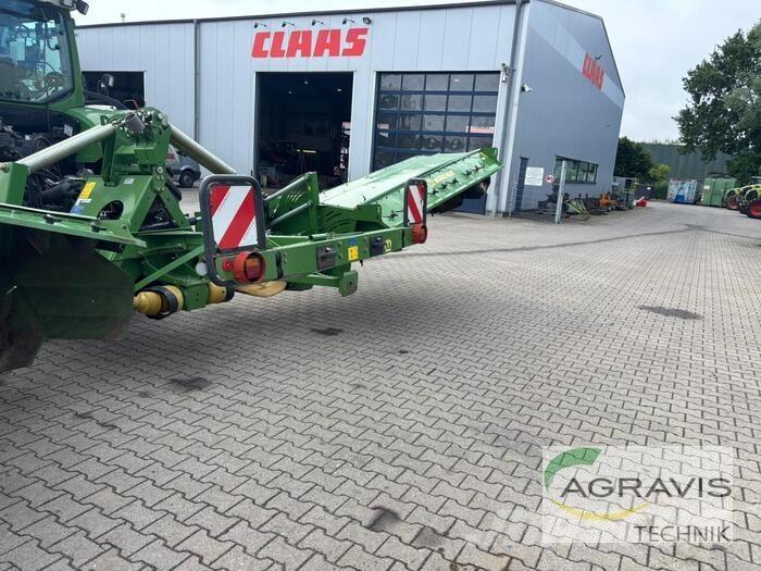 Krone EASYCUT B 870 CV Kosilnice