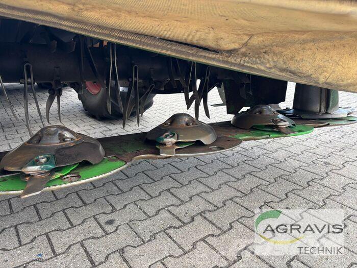 Krone EASYCUT B 870 CV Kosilnice