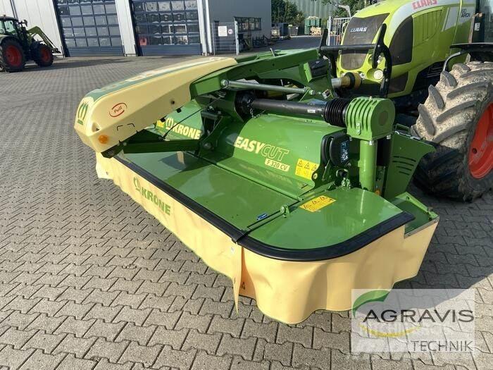 Krone EASYCUT F 320 CV Kosilnice