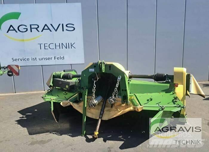 Krone EASYCUT F 320 CV Kosilnice