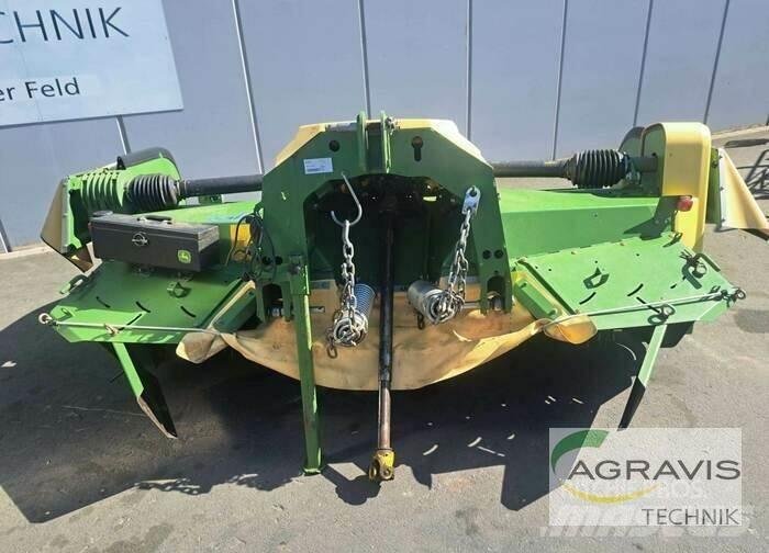 Krone EASYCUT F 320 CV Kosilnice