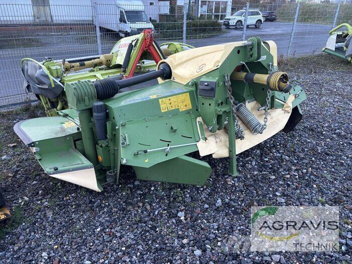 Krone EASYCUT F 320 CV Kosilnice