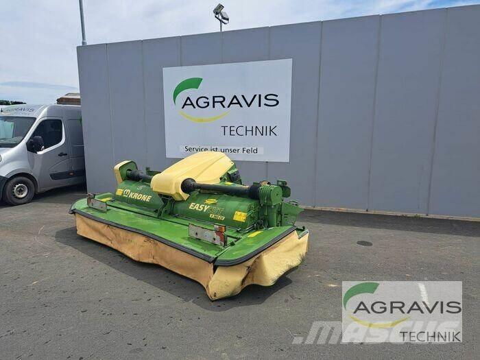 Krone EASYCUT F 360 CV Kosilnice