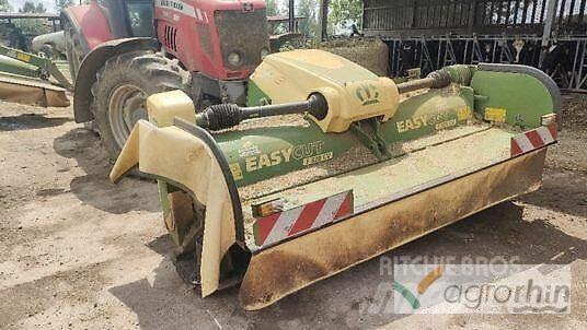 Krone EasyCut F320CV Kosilnice