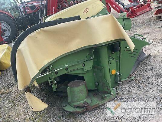 Krone EasyCut F320CV Kosilnice