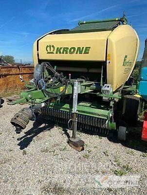 Krone FORTIMA V1800MC Balirke (okrogle bale)