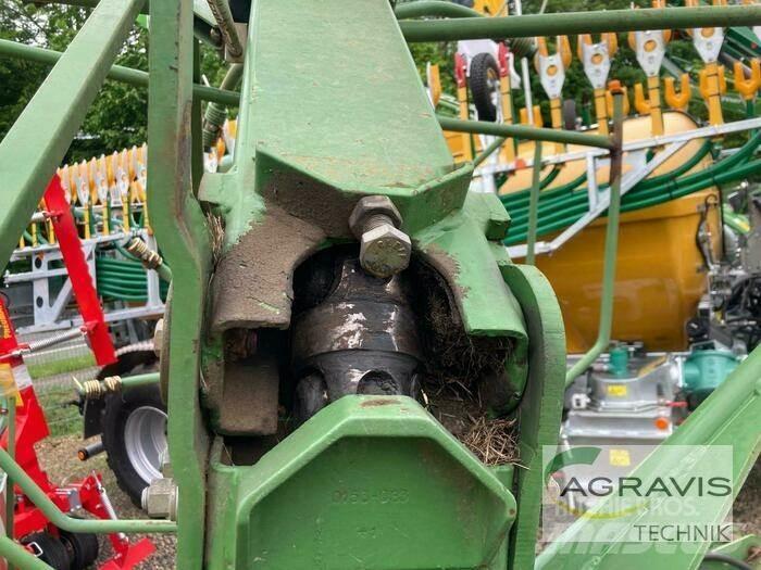 Krone KW 7.70/6 Obračalniki in zgrabljalniki