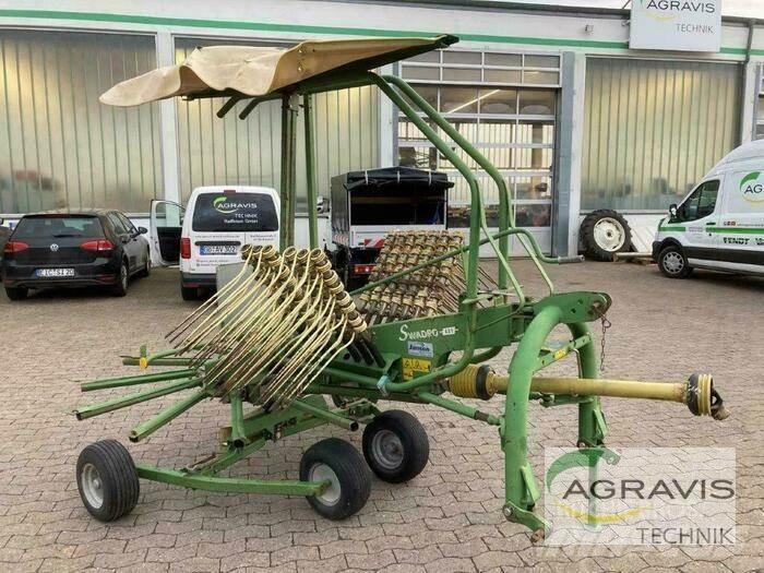 Krone SWADRO 421 Obračalniki in zgrabljalniki