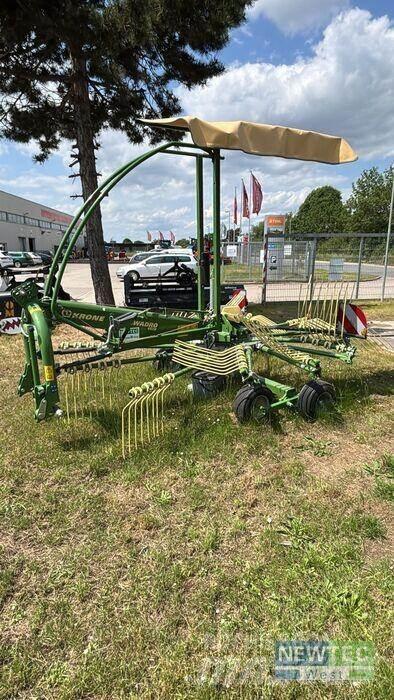 Krone SWADRO S 460 Obračalniki in zgrabljalniki