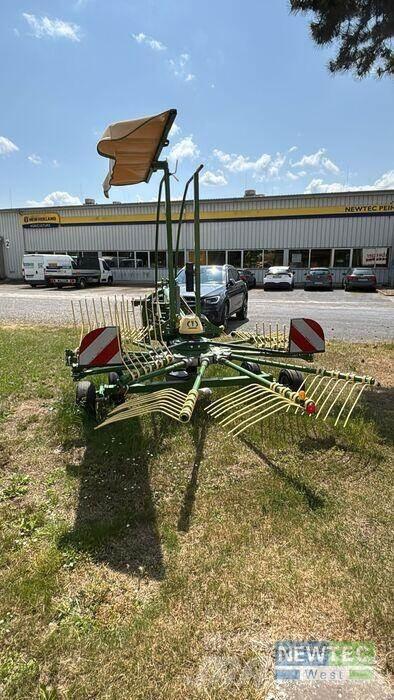 Krone SWADRO S 460 Obračalniki in zgrabljalniki