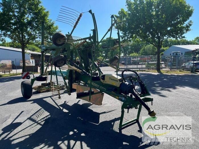 Krone SWADRO TC 880 Obračalniki in zgrabljalniki