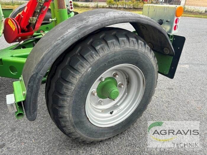 Krone XDISC 6200 Kmetijstvo - drugo