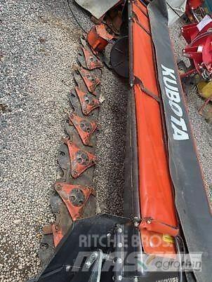 Kubota DM2028 Kosilnice