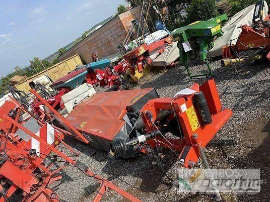 Kubota DM2028 Kosilnice